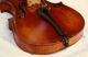 Antique French? Violin String photo 2