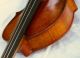 Antique French? Violin String photo 3