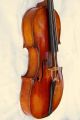 Antique French? Violin String photo 4