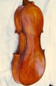 Antique French? Violin String photo 5