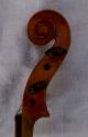 Antique French? Violin String photo 8