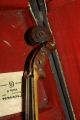 Old Antique Violin Johannes Cuypers 1790 String photo 5