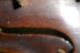 Old Antique Violin Johannes Cuypers 1790 String photo 8