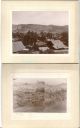 12 Antique Photos,  Mining Camp & Town From The 1800 ' S,  Pennsylvania? Mining photo 5