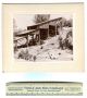 12 Antique Photos,  Mining Camp & Town From The 1800 ' S,  Pennsylvania? Mining photo 6