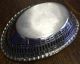Vintage Silver Plate Bon Bon Dish Bowl Bowls photo 2