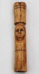 Antique Vintage Tribal Carved Bovine Bone Fly Swat Handles - Ethnographic Other Ethnographic Antiques photo 5