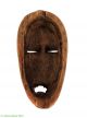 Chokwe Mask Mwana Pwo Congo African Art Masks photo 3
