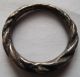 Viking Period Tin Bronze Ring Vf, Viking photo 1