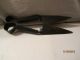 Vintage Hand Sheep Shears By Burgon & Ball Made In England Primitives photo 1