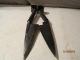 Vintage Hand Sheep Shears By Burgon & Ball Made In England Primitives photo 5