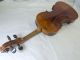 1920s 4/4 Violin Masakichi Suzuki No2 Mij Japan Antique String photo 1