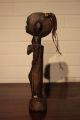 Burkina Fasso Old African Figure Ancien Statue Afrique Mossi Africa Doll Poupée Other African Antiques photo 2