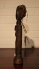Burkina Fasso Old African Figure Ancien Statue Afrique Mossi Africa Doll Poupée Other African Antiques photo 3