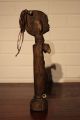 Burkina Fasso Old African Figure Ancien Statue Afrique Mossi Africa Doll Poupée Other African Antiques photo 4