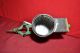 Antique Hand Crank Climax Green Cheese/spice/bread Grater Meat Grinders photo 2