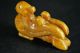 Delicate Chinese Old Jade Hand Carved Phoenix Lucky Statue Jp246 Phoenix photo 1