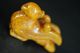 Delicate Chinese Old Jade Hand Carved Phoenix Lucky Statue Jp246 Phoenix photo 2