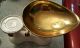 Kitchen Balance Scales W/ 6 Cast Brass Bell Weights Vintage? Scales photo 6