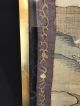 Fine Antique Chinese Silk Kesi Kossu Panels With Warriors Fine Details Robes & Textiles photo 7