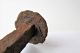 Ancient Roman Iron Crucifixion Nail Rare 7,  70 