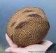 Very Fine Old Northern California Klamath Hupa Childs Indian Basket Hat C1900 Native American photo 8