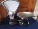 Antique / Vintage Toledo 20oz Capacity Candy Scale Style 405 Ct - N0 646738 Scales photo 1
