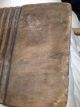 Antique Extremely Rare Early 1800 ' S Primitive Wash Scrub Board Primitives photo 7