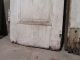 Antique Oak Double Entrance French Doors 48 X 85.  25 Architectural Salvage Doors photo 11