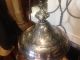 Victorian Silver Plated Samovar Urn,  Shaw & Fisher,  Sheffield Tea/Coffee Pots & Sets photo 1