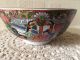 Bowl Marked For Qing Dynasty Qianlong Emperor Seal Bowls photo 2