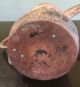 Extremely Rare Bedouin Brass/copper Dallah/coffee Pot Saudi Arabia Middle East photo 8