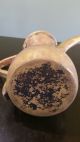 Extremely Rare Bedouin Brass Dallah/coffee Pot Saudi Arabia Islamic photo 4