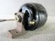 G E Miniature 1/200th Hp Antique Electric A/c Motor With Mounting Stand Engineering photo 3