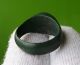 Perfect Mans Roman Ring Green Patina 7,  36 G Roman photo 1
