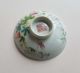 Antique Chinese Famille Rose Porcelain Cover Bowl Bowls photo 8