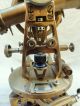 A Theodolite By Cooke Troughton & Simms Other Antique Science Equip photo 9