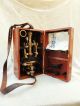 A Theodolite By Cooke Troughton & Simms Other Antique Science Equip photo 10