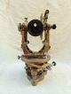 A Theodolite By Cooke Troughton & Simms Other Antique Science Equip photo 1
