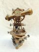 A Theodolite By Cooke Troughton & Simms Other Antique Science Equip photo 2