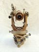 A Theodolite By Cooke Troughton & Simms Other Antique Science Equip photo 3