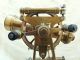 A Theodolite By Cooke Troughton & Simms Other Antique Science Equip photo 7