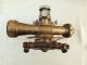 A Theodolite By Cooke Troughton & Simms Other Antique Science Equip photo 8