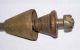 Rare Antique Supreme Brass Trephine Drill Surgical Tool Trepanning Civil War Era Surgical Tools photo 6