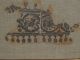 Ancient Egyptian Coptic Textile Pictorial Fragment Egyptian photo 5