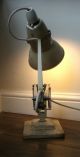 Vintage Retro Herbert Terry Anglepoise Light Desk Lamp 20th Century photo 1