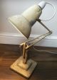 Vintage Retro Herbert Terry Anglepoise Light Desk Lamp 20th Century photo 2
