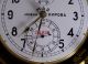 Marine Ships Chronometer Russian,  Kirov,  First Moscow Watch Co. Clocks photo 3