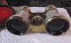 Antique Opera Glasses Circa 1800 ' S ? Lemaire,  Paris,  Inlaid Mother Of Pearl Optical photo 4