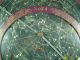 Mang ' S Drehbare Sternkarte 1900 Planisphere Other Antique Science Equip photo 3